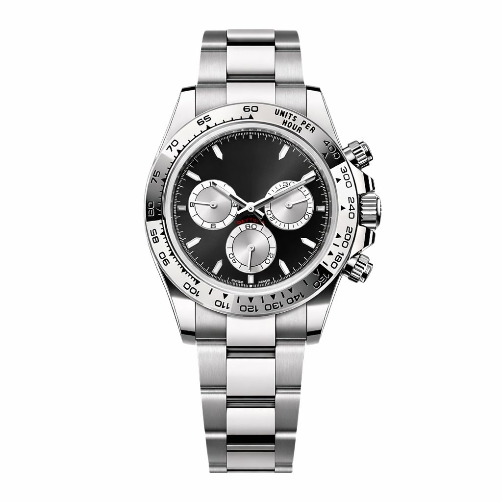 Luxury Watch 126509