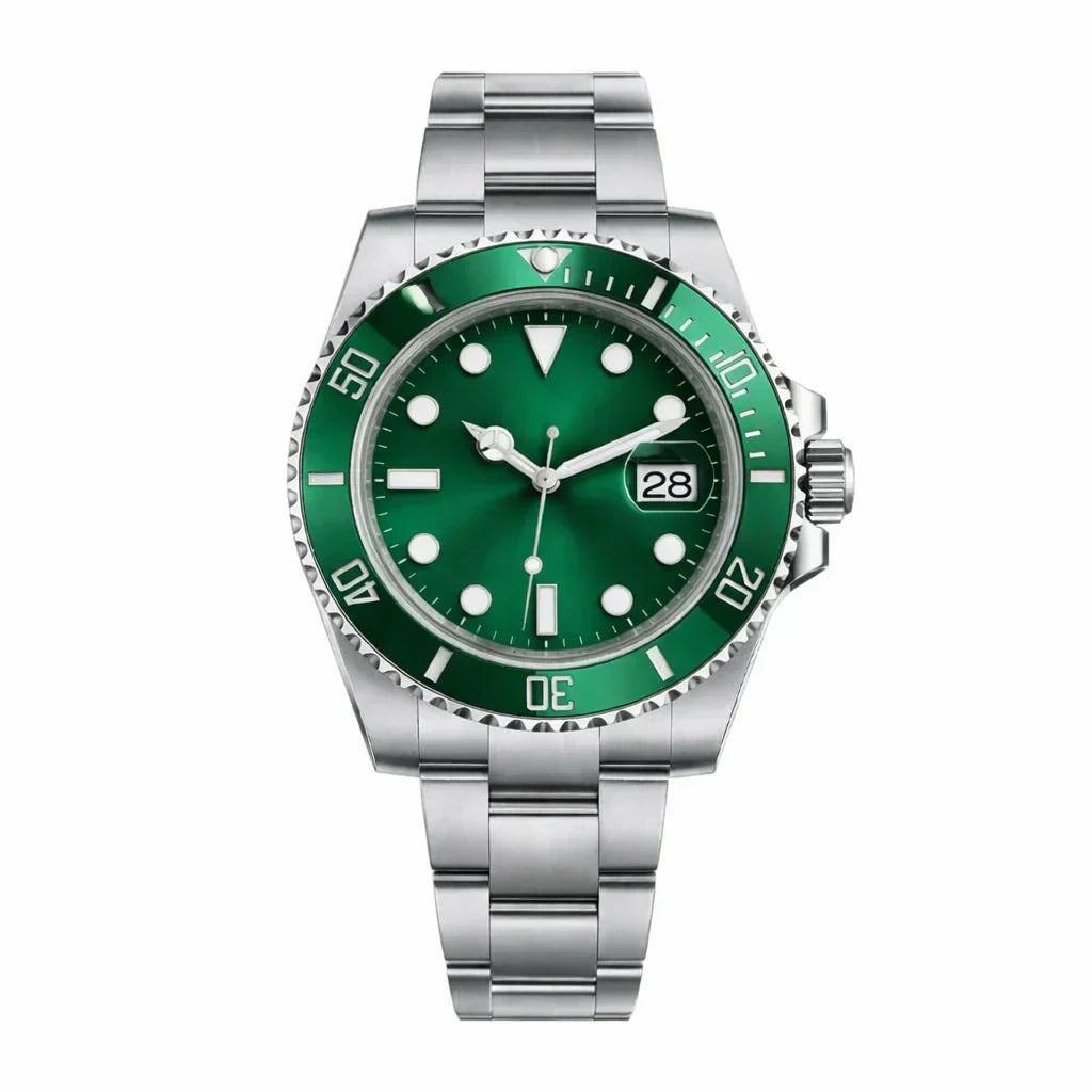 Luxury Watch 116610LV