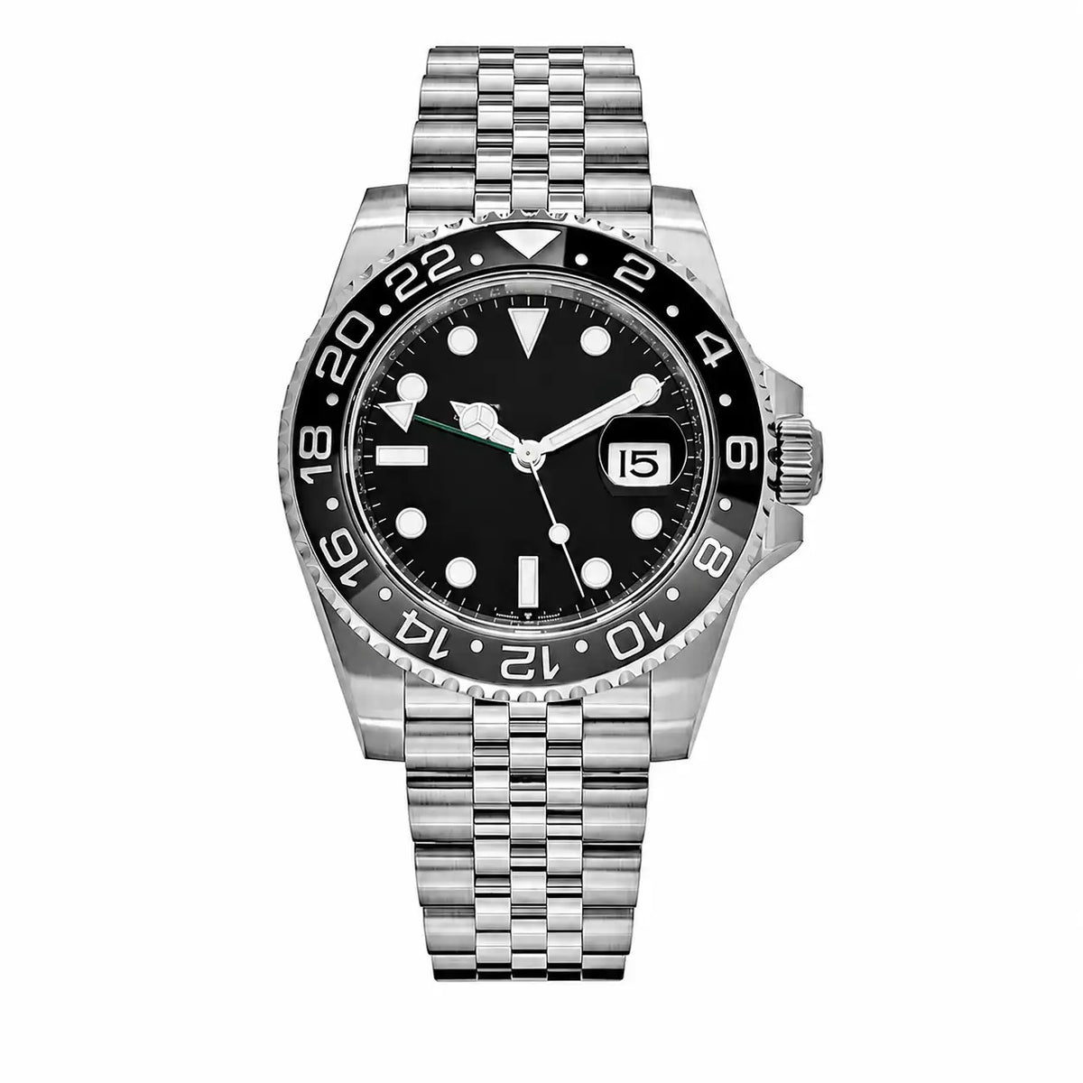 Luxury Watch 58EPQ-0688-K58