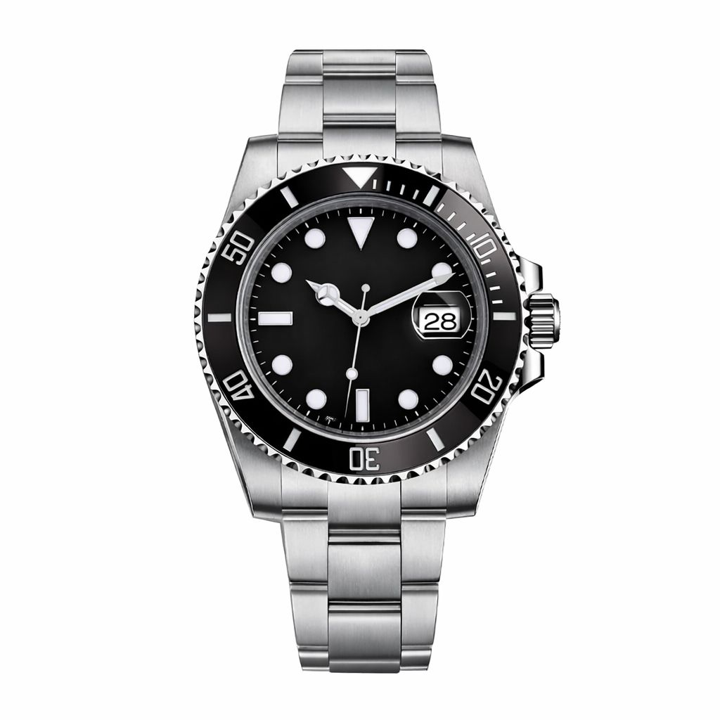 Luxury Watch 116610LN
