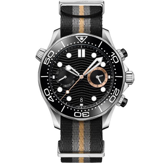 Luxury Watch | 3WZYKD