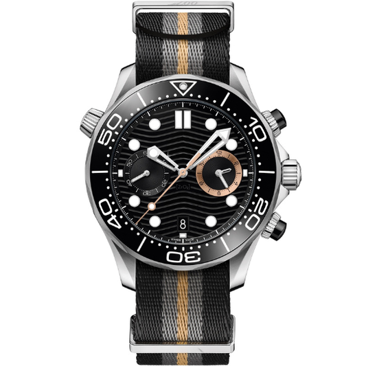 Luxury Watch | 3WZYKD