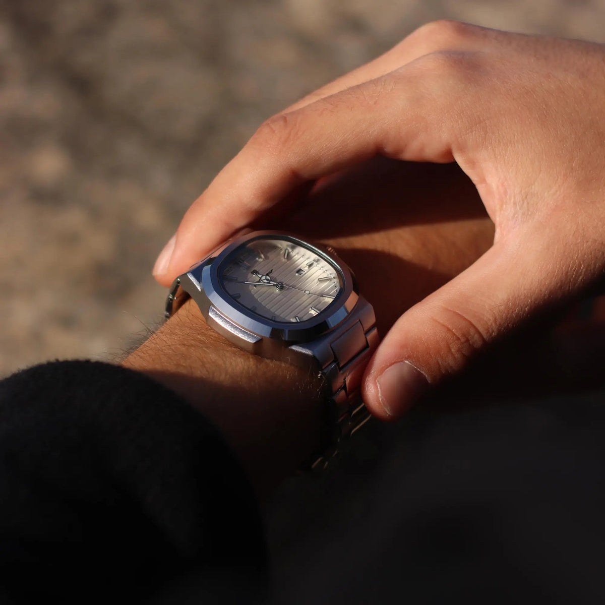 Nautilus - 41mm Represent London