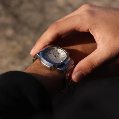 Nautilus - 41mm Represent London