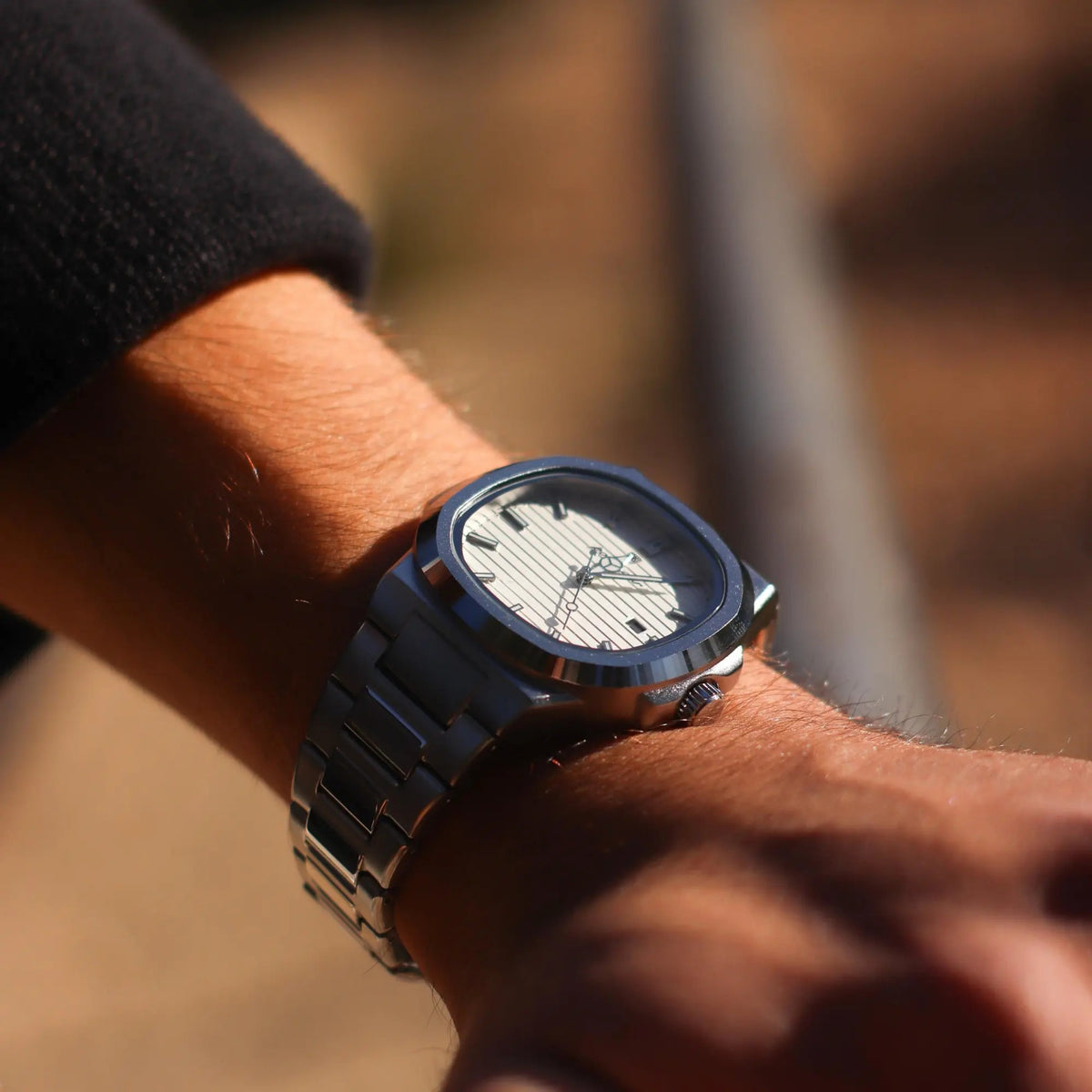 Nautilus - 41mm Represent London