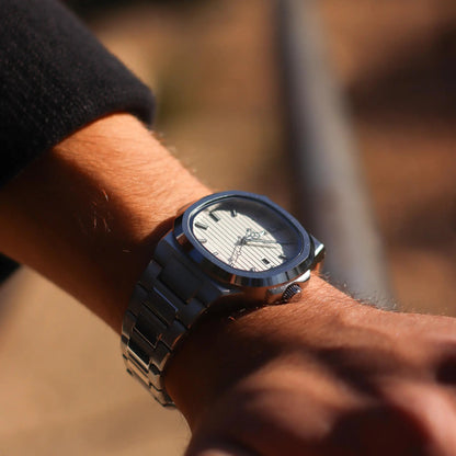 Nautilus - 41mm Represent London