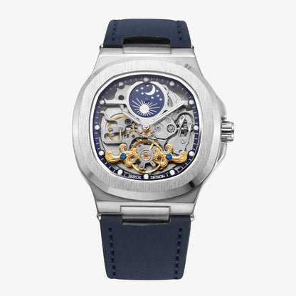 Represent ® | Lunar Silver/Blue Represent London