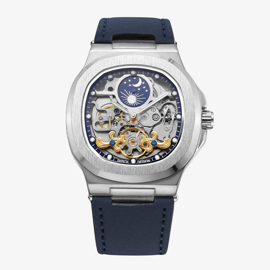Represent ® | Lunar Silver/Blue Represent London