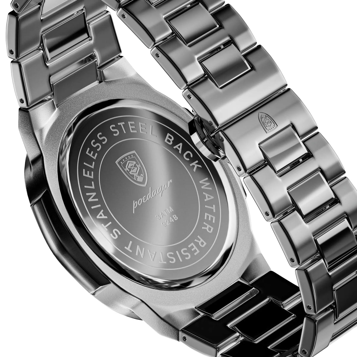 Nautilus - 41mm Represent London