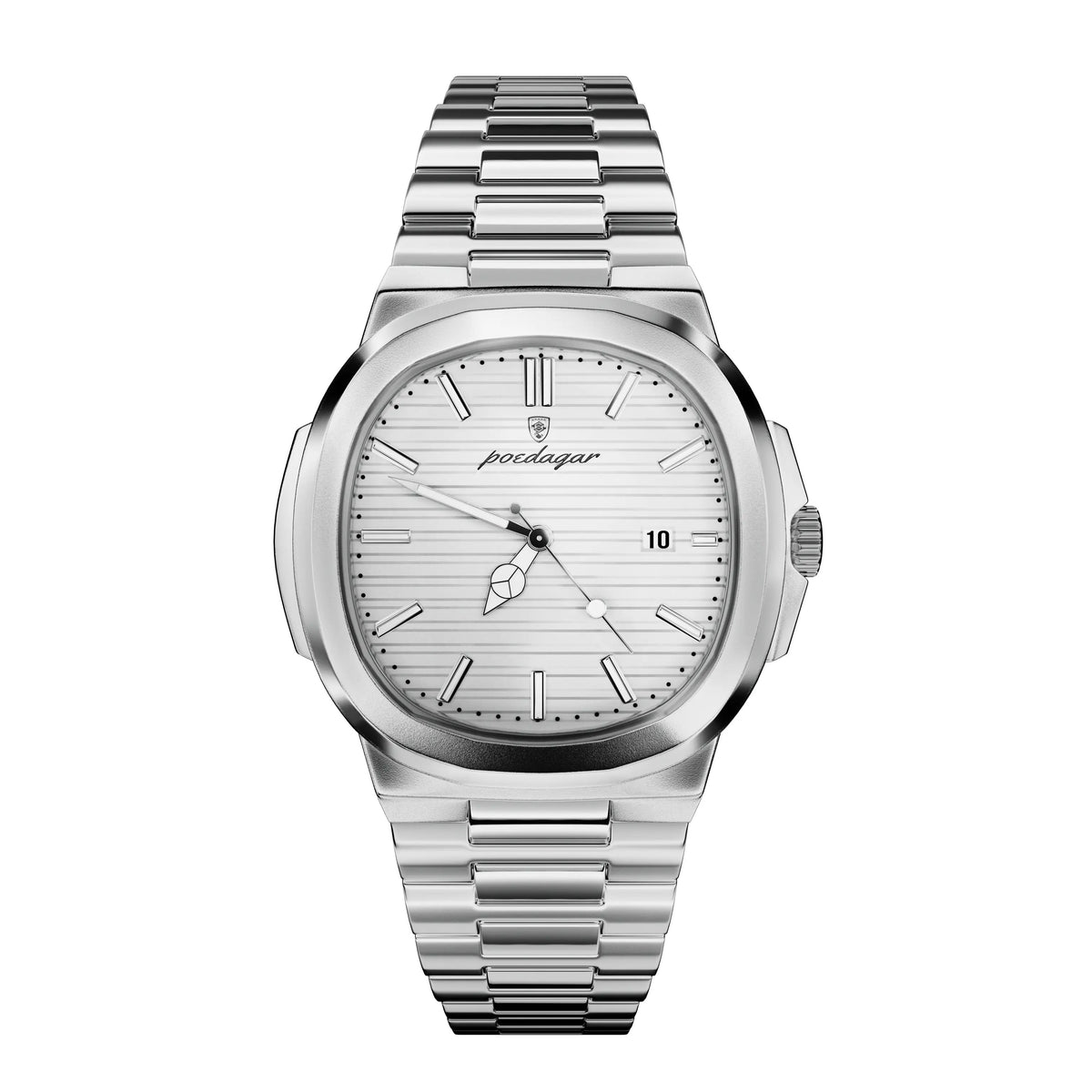 Nautilus - 41mm Represent London