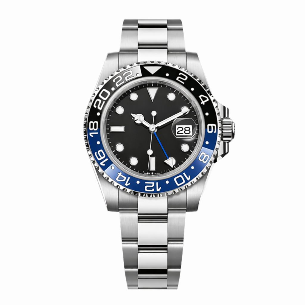 Luxury Watch 116710BLNR