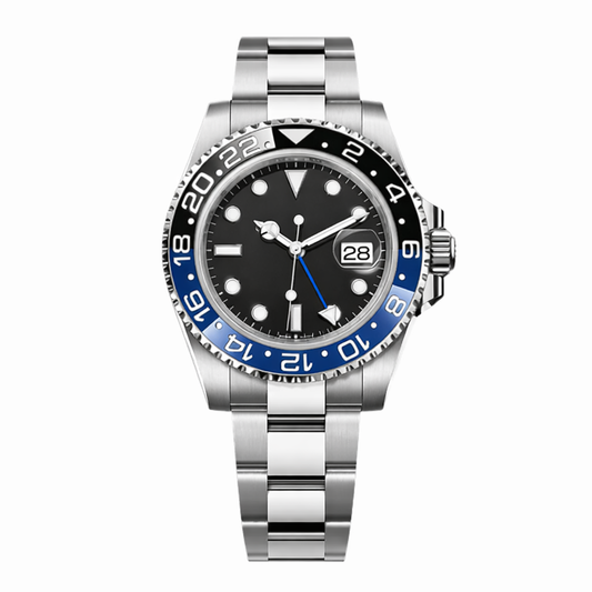 Luxury Watch 116710BLNR