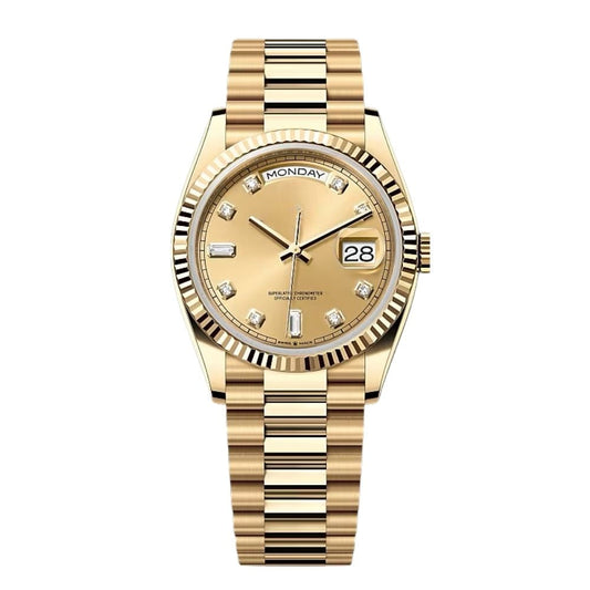 Luxury Watch 128238