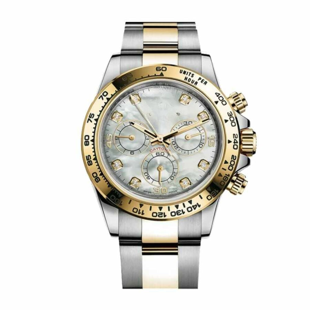 Luxury Watch 116500LN