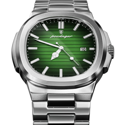 Nautilus - 41mm Represent London