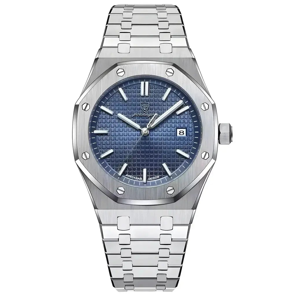 King's Oak - 41mm Represent London