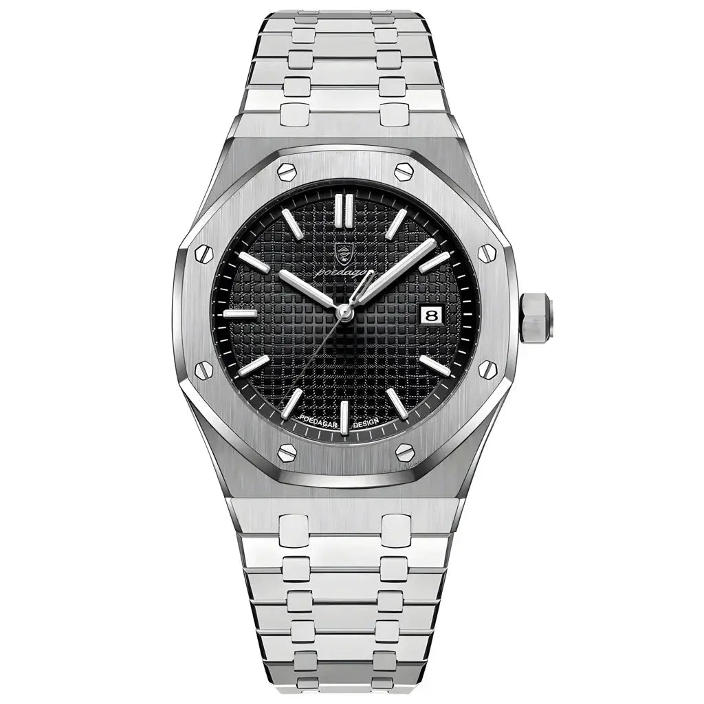 King's Oak - 41mm Represent London