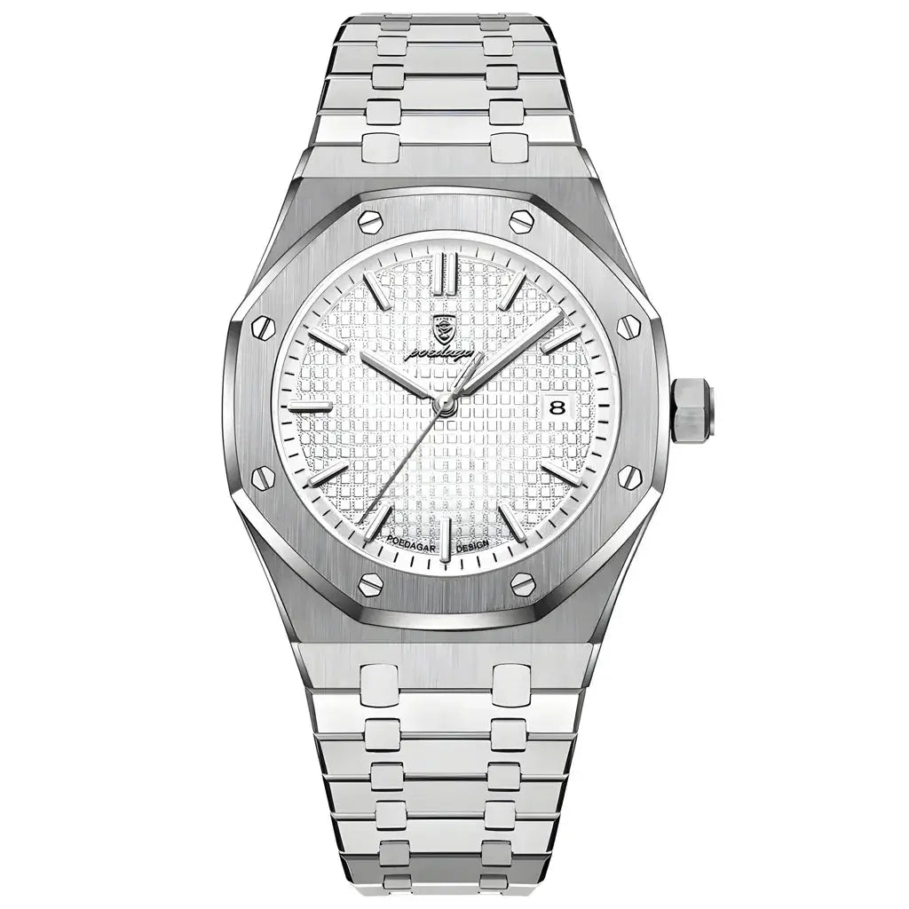 King's Oak - 41mm Represent London