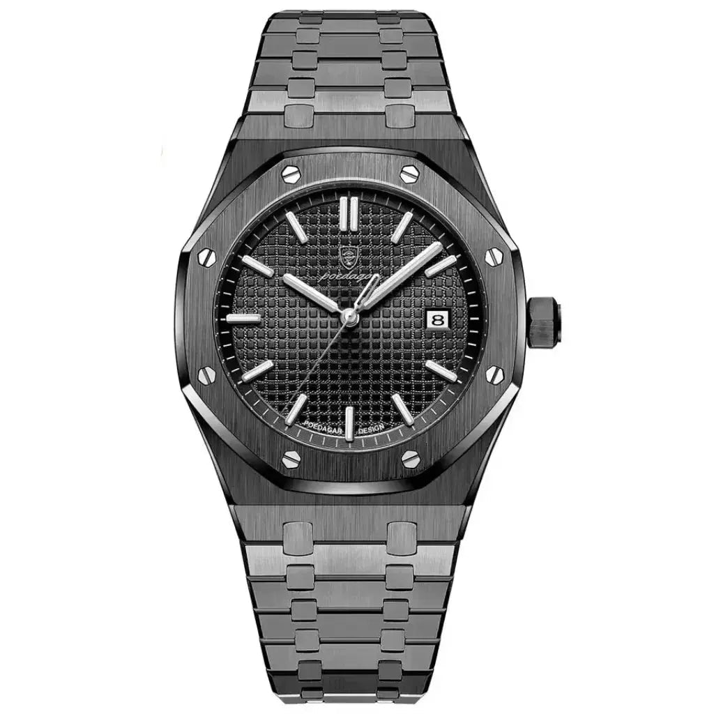 King's Oak - 41mm Represent London