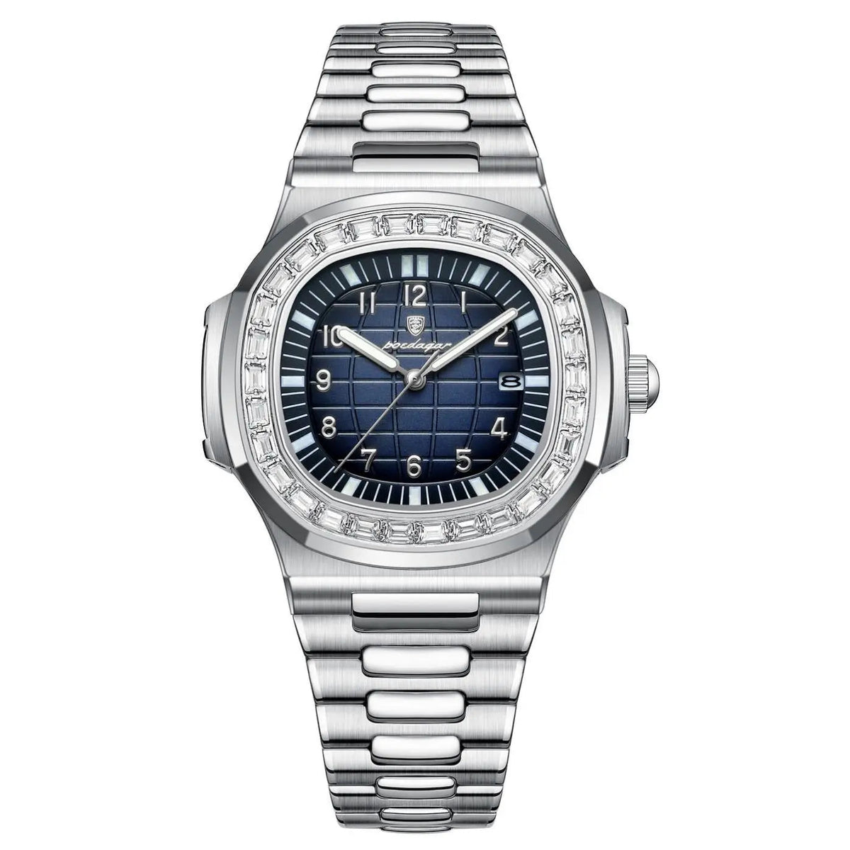 Titan - 40mm Represent London