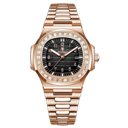 Titan (Rose Gold) - 40mm Represent London