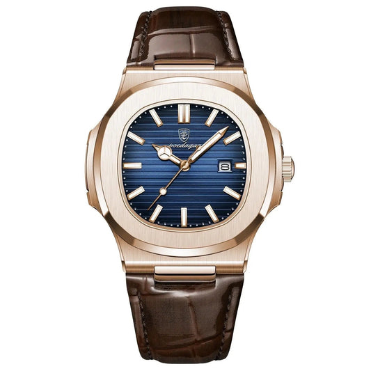 Regalia (Rose Gold) - 41mm Represent London
