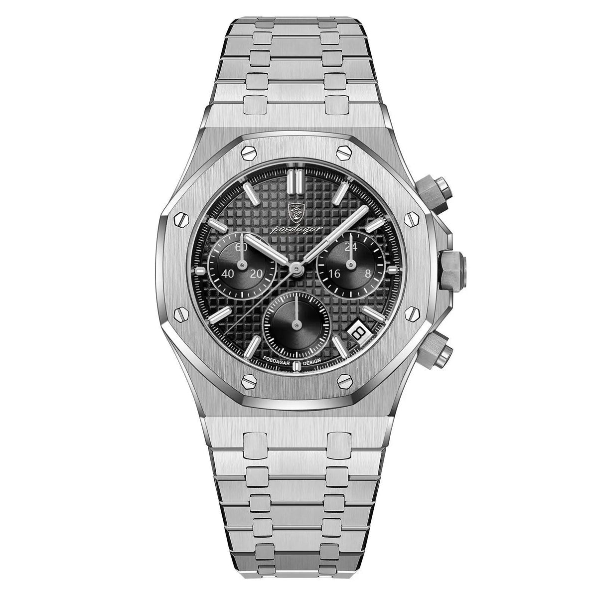 Serenade - 42mm Represent London