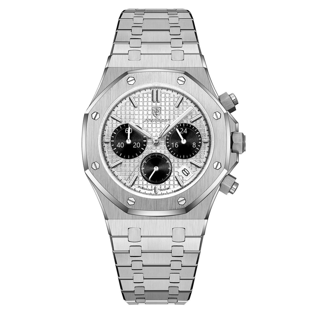 Serenade - 42mm Represent London