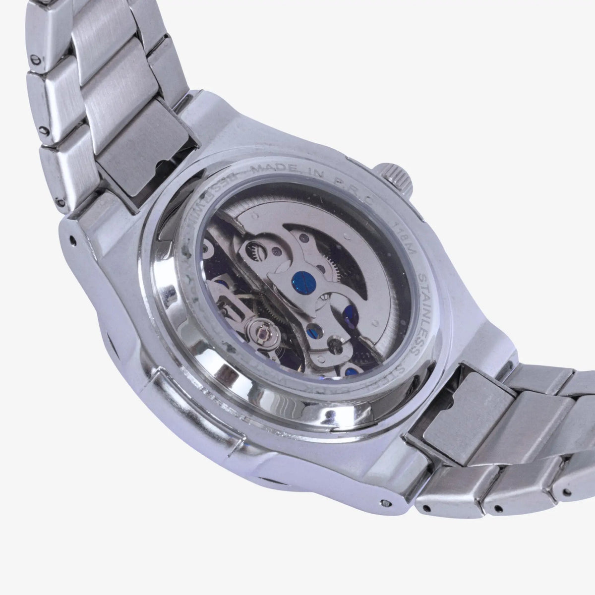 Represent ® | Sur Silver Represent London