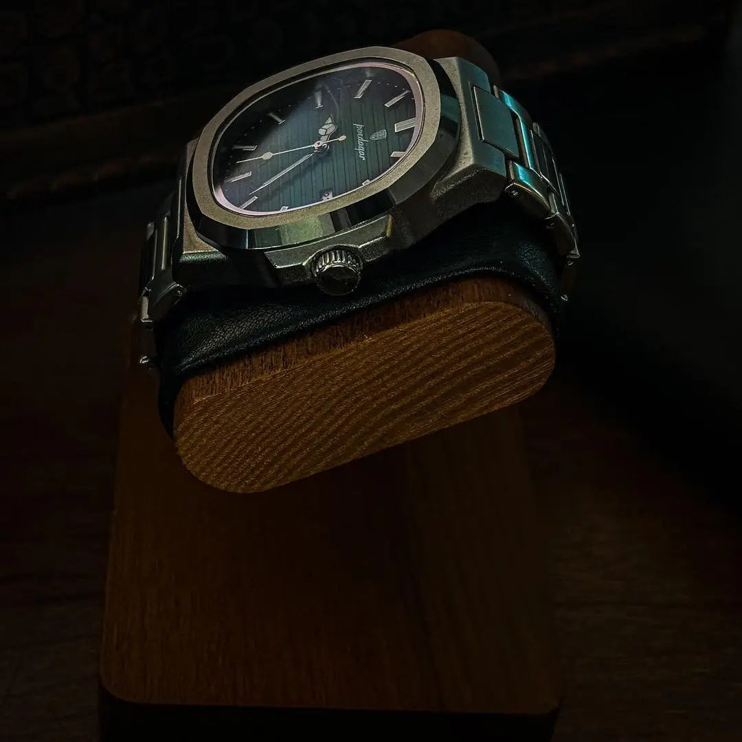 Nautilus - 41mm Represent London