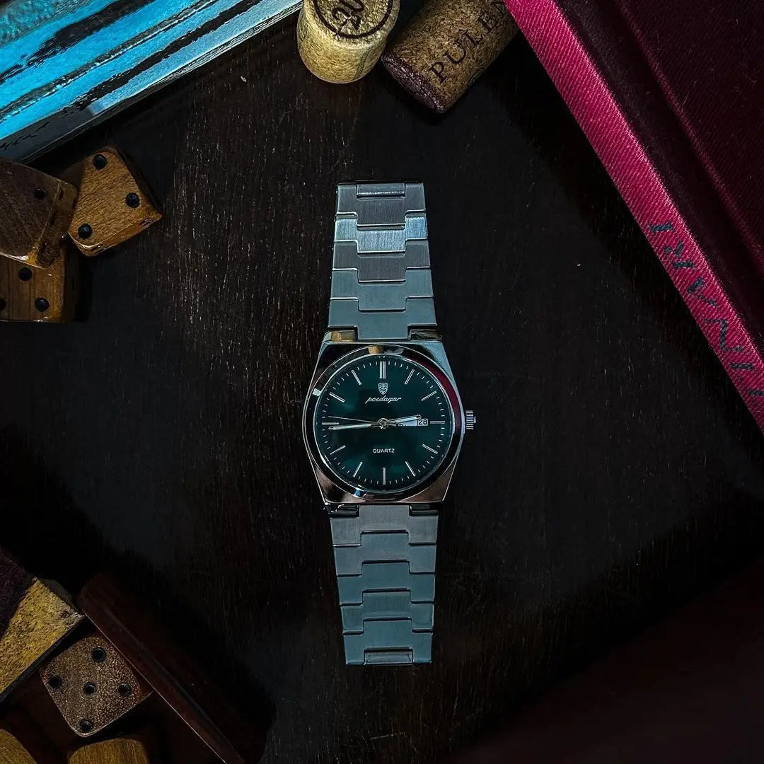 Oak - 41mm Represent London