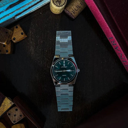 Oak - 41mm Represent London