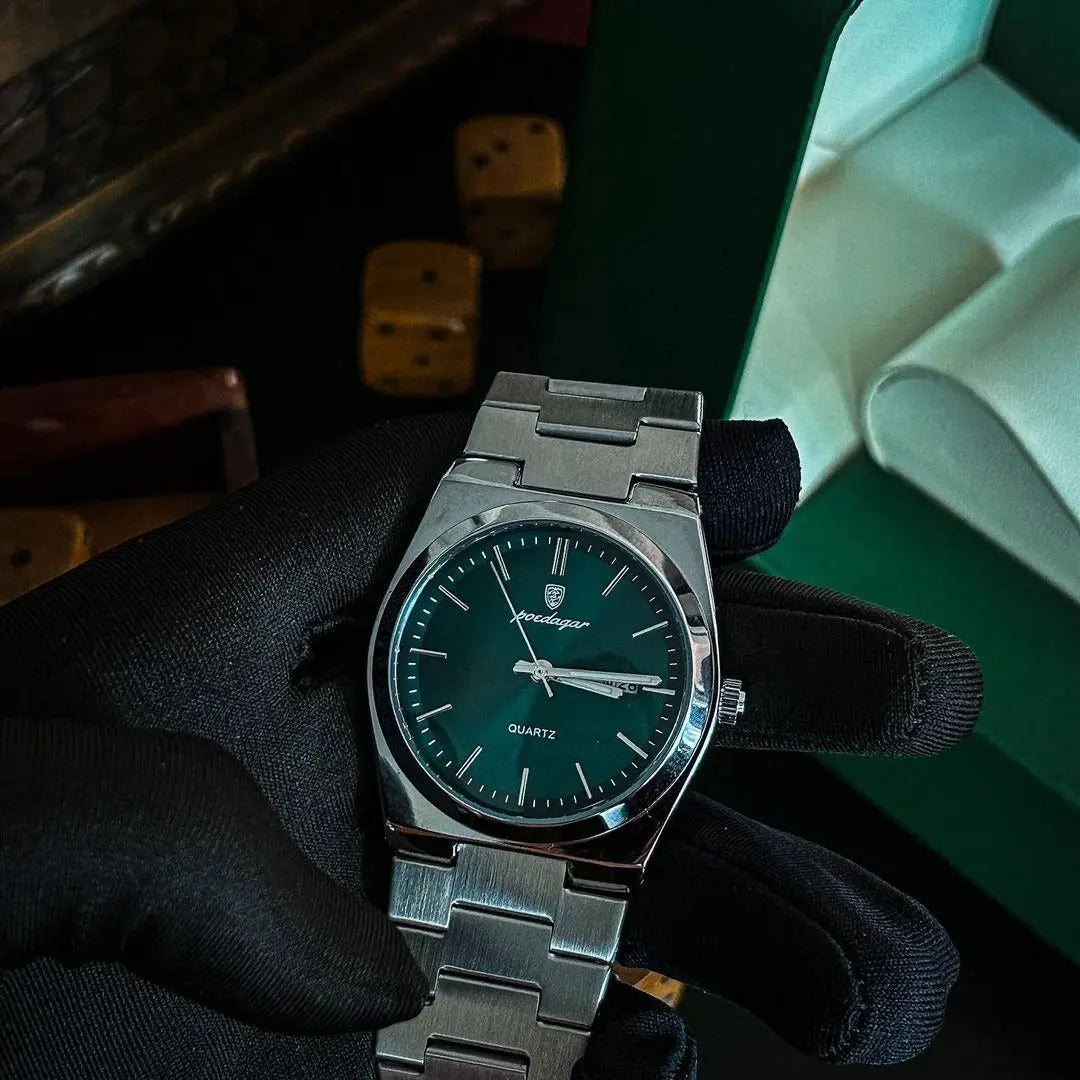 Oak - 41mm Represent London